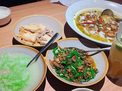 -新太二·鲜料川菜(晶耀前滩店)