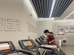 -乐刻健身(龙湖杭州紫荆天街精品店)