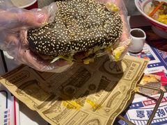 -动哒餐室•港式茶餐厅(顺义华联店)