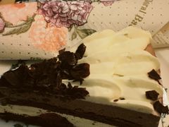 -一棵树咖啡馆(泉乐坊店)