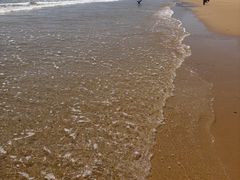 -青岛银沙滩