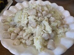 -砂锅李(九江路店)