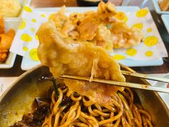 -首尔馆韩国料理(金童路店)