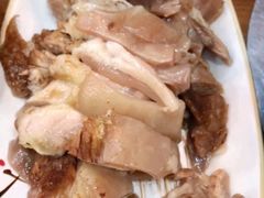-庄行曹记羊肉(泗泾店)