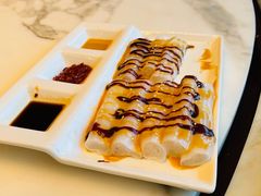 -顺德美的万豪酒店-万豪中餐厅