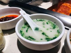 -海底捞火锅(万丰桥店)