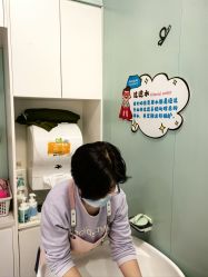 点击看大图 -Mengbaby·萌宝贝儿童理发(保利广场店)