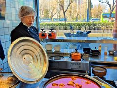 -宏状元现熬粥·京味菜(五棵松店)
