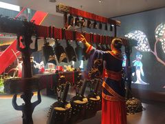 -曾宴·楚菜(湖北省博物馆店)