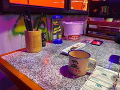 -蘭奢雅集·江浙菜(青山江滩店)