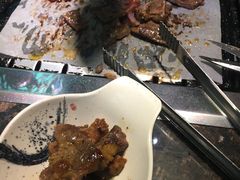 -阪尚皇·原切牛排·烤肉火锅自助(北京路店)