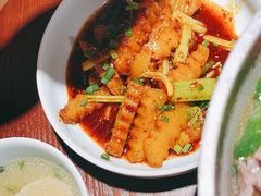 -全牛匠·乐山跷脚牛肉(西单华威约饭街店)