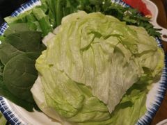 -浩爷羊蝎子火锅(望京店)
