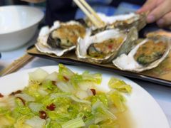 -阿军排档·烧烤