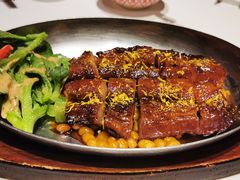 -谭厨中山传家菜.乳鸽.脆鲩鱼(华强北中航城店)