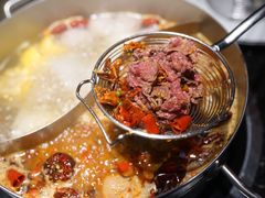 -牛事制造局牛肉火锅(莲岳路店)