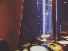 -广州四季酒店·天吧·高空酒吧