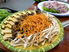 -大理.老字号渝记酸萝卜乌鱼(古城总店)