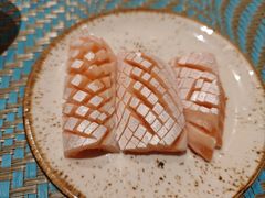 -沈阳和平艾美酒店新食谱西餐厅