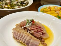 -自己人·宜昌菜(水悦城店)