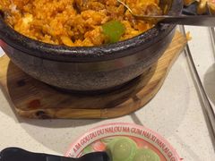 -猫爪爪原切自助烤肉(观音桥阳光世纪店)