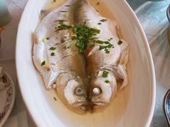 -芸海阁·农家私房菜(沙家浜景区出口店)