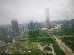 -无锡君来洲际酒店