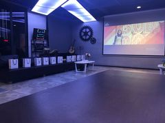 -CIAO·团建聚餐·生日派对轰趴馆(福田店)