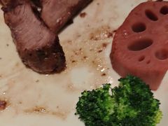 -食间牛排(湖西路店)