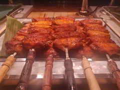 -西安高新希尔顿酒店·咖啡露台西餐厅