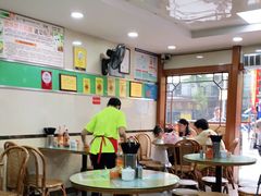 大堂-荔林食店(西华路店)