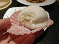 -小城粥道·海胆鲜虾粥(解放广场店)