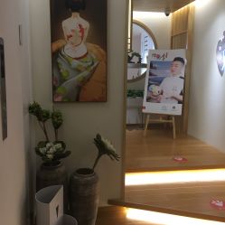 -松和日式美容整骨