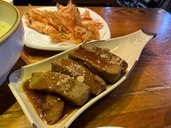 -南海渔家•海鲜•正宗海南菜(海棠湾店)