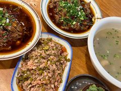-九九牛肉馆(南山路店)