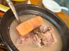 -莲餐厅·湖北菜·潜江小龙虾店(愚园路店)