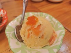 土豆泥-桃太郎创作料理(大坪店)
