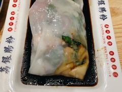 -荔银肠粉·非遗手藝(夫子庙店)