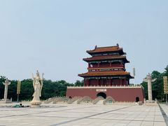 -南戴河国际娱乐中心