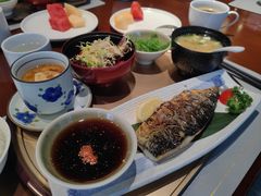 -一本魅·日式料理