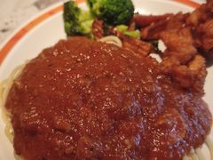 -比格比萨自助(宝山日月光店)