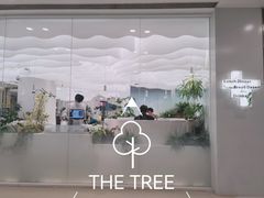 -大树餐厅(朝阳大悦城店)