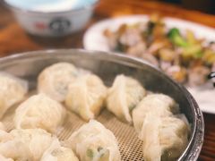 -老伯蟹脚店(朝阳路店)