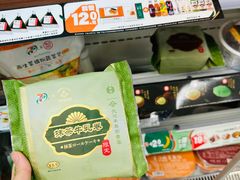 -7-ELEVEn(西门口广场住宅楼店)
