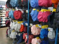 -迪卡侬(南二环店)