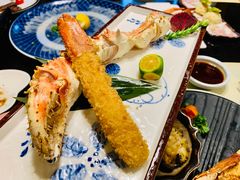 -红叶日本料理(三八广场店)