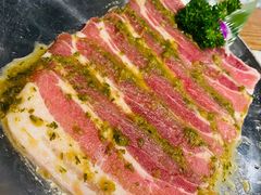 -韩宫宴烤肉·料理(南京江宁万达店)