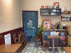 -曼谷食堂·泰国家庭料理