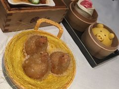 -天瑞轩·粤菜餐厅