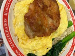 -孖记茶档·热腾茶餐(江南西plus店)